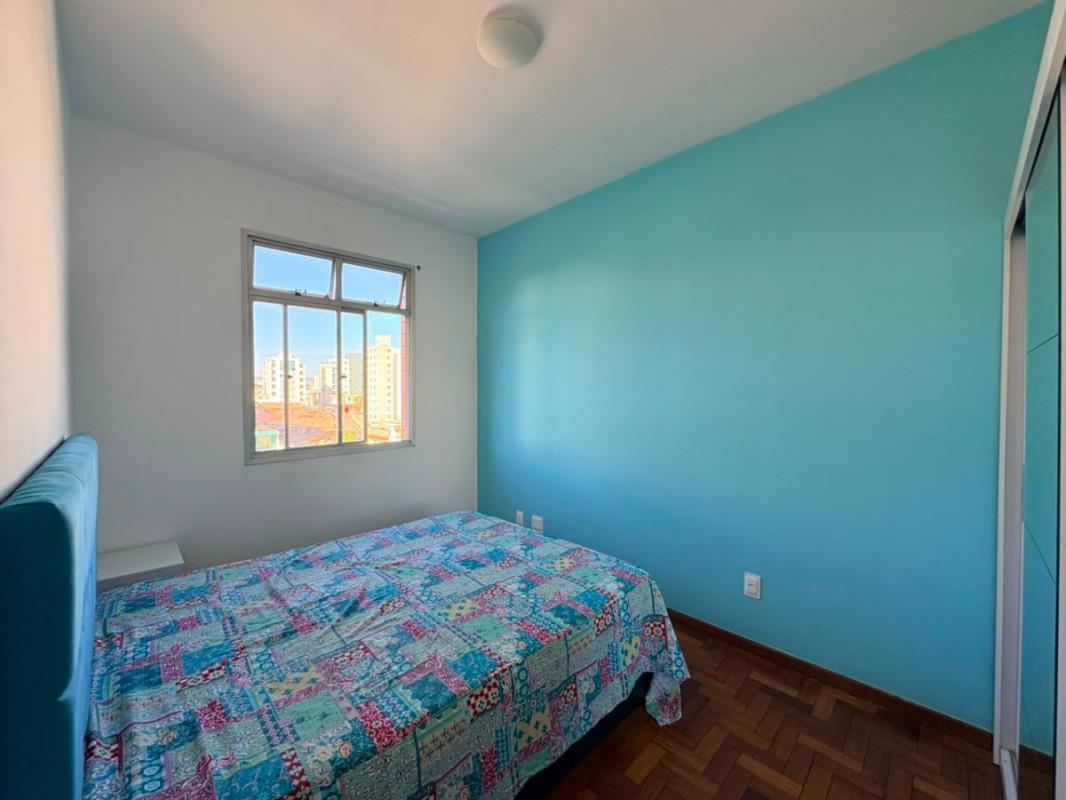 Apartamento, Sagrada Família, 3 Quartos, 2 Vagas