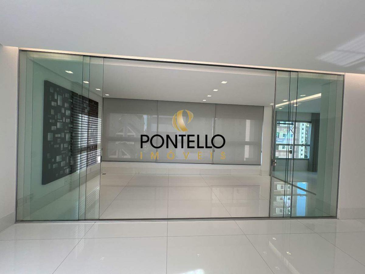 Apartamento, Savassi, 4 Quartos, 4 Vagas, 4 Suítes