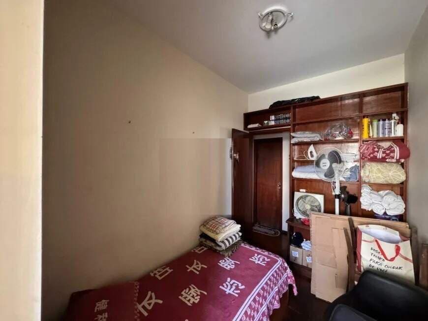 Apartamento, Nova Suíssa, 3 Quartos, 1 Vaga, 1 Suíte