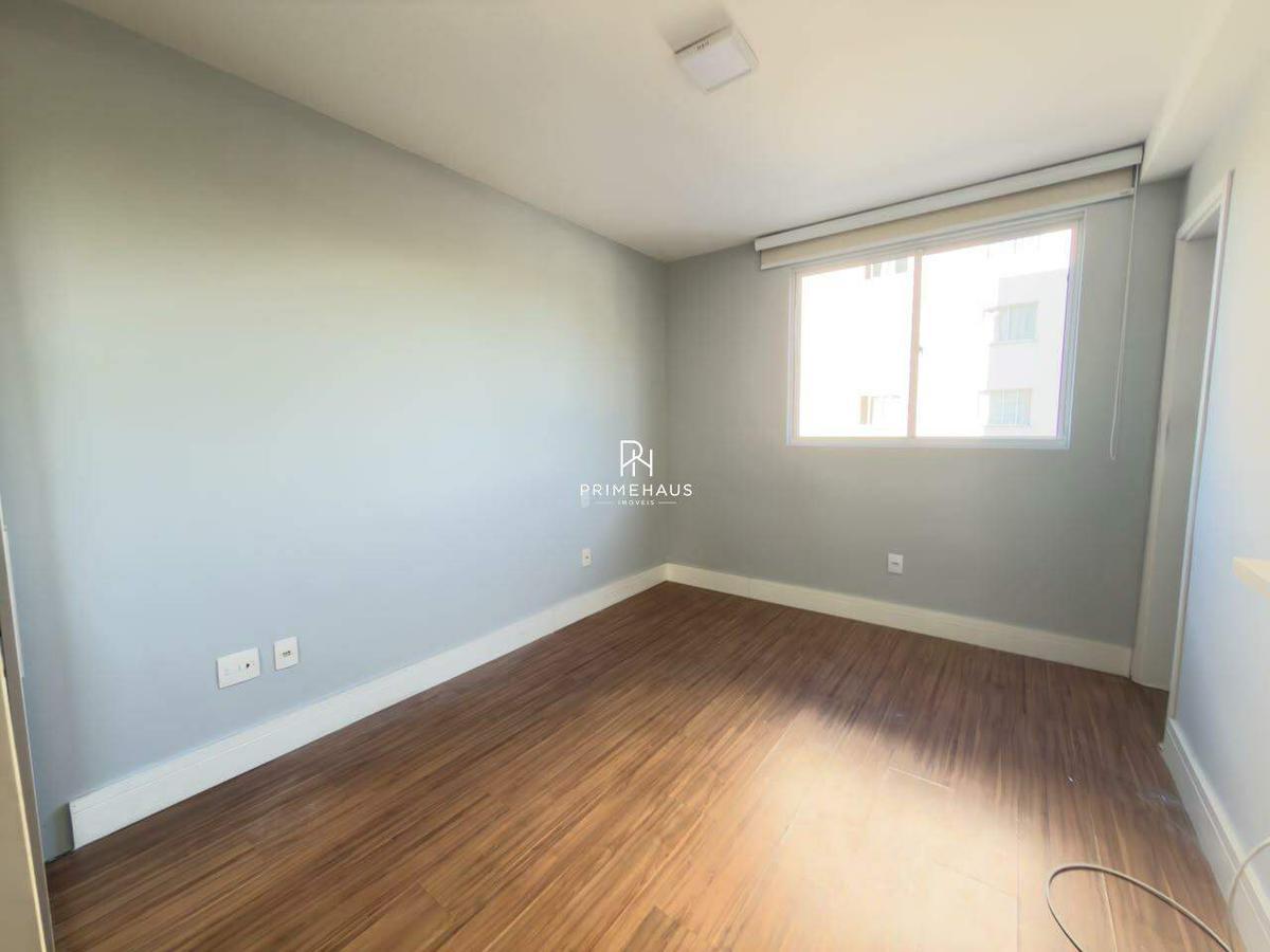 Apartamento, Ouro Preto, 3 Quartos, 1 Vaga, 1 Suíte