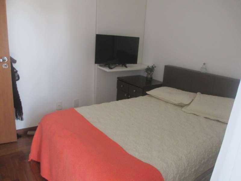 Cobertura, Santo Antônio, 3 Quartos, 1 Vaga, 1 Suíte