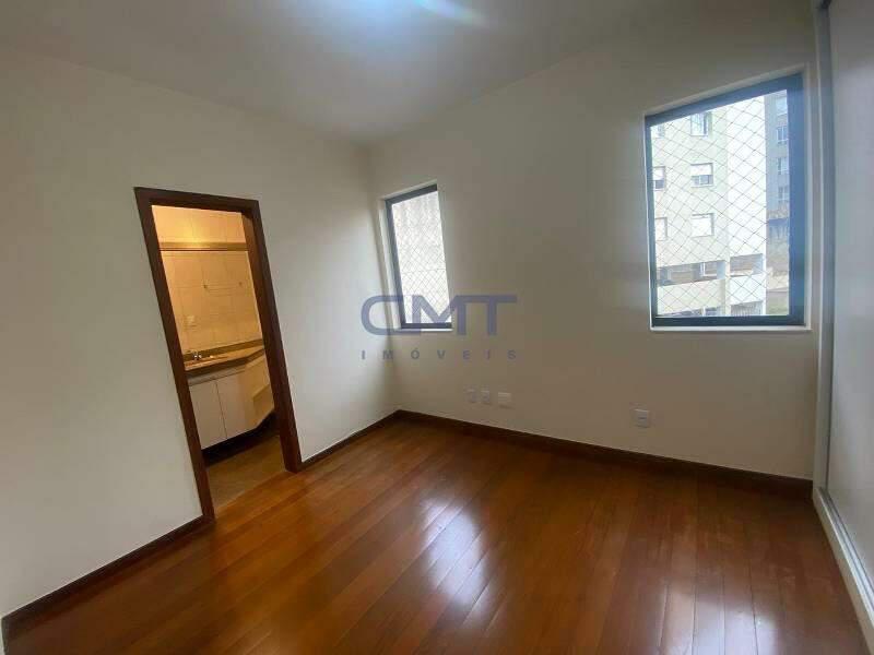 Apartamento, Sion, 2 Quartos, 2 Vagas, 1 Suíte