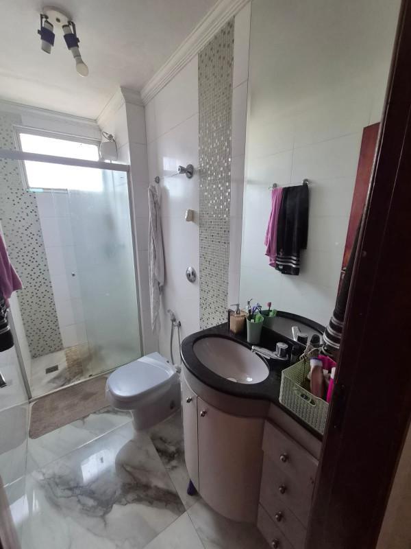 Apartamento, Glória, 3 Quartos, 1 Vaga