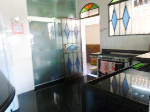 Casa, Santa Mônica, 3 Quartos, 4 Vagas, 1 Suíte