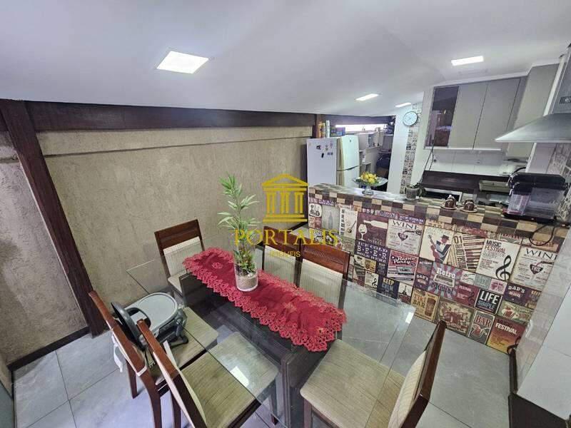 Apartamento, Buritis, 2 Quartos, 2 Vagas, 1 Suíte