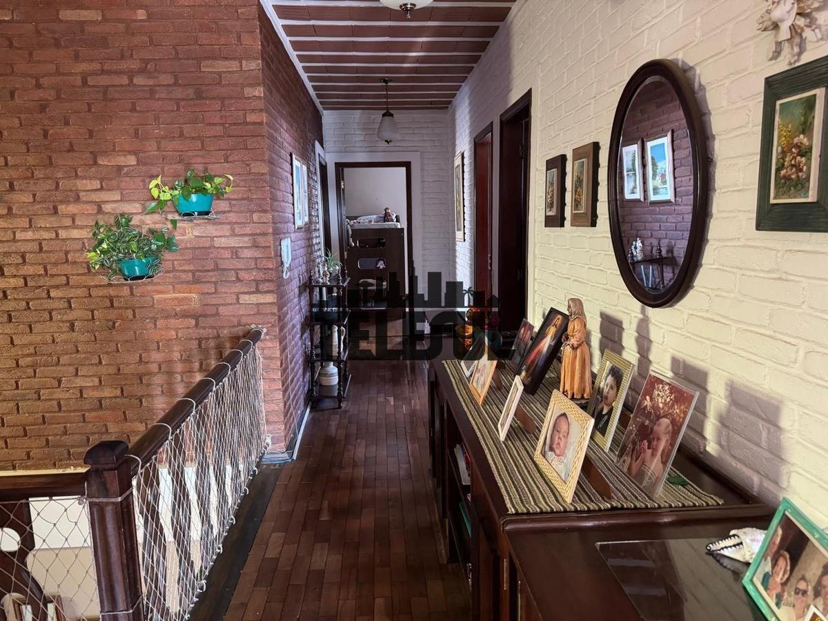 Casa, Vila Pinto, 4 Quartos, 6 Vagas, 2 Suítes