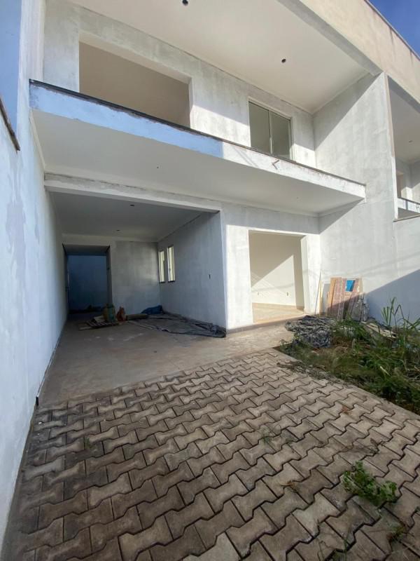 Casa, Centro, 3 Quartos, 2 Vagas, 1 Suíte