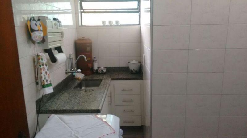 Apartamento, Eldorado, 2 Quartos, 1 Vaga