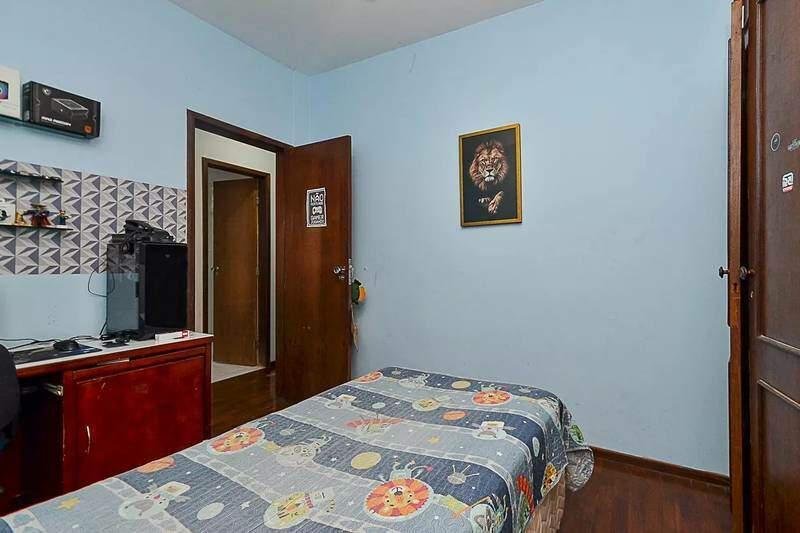 Apartamento, Cidade Nova, 3 Quartos, 1 Vaga, 1 Suíte