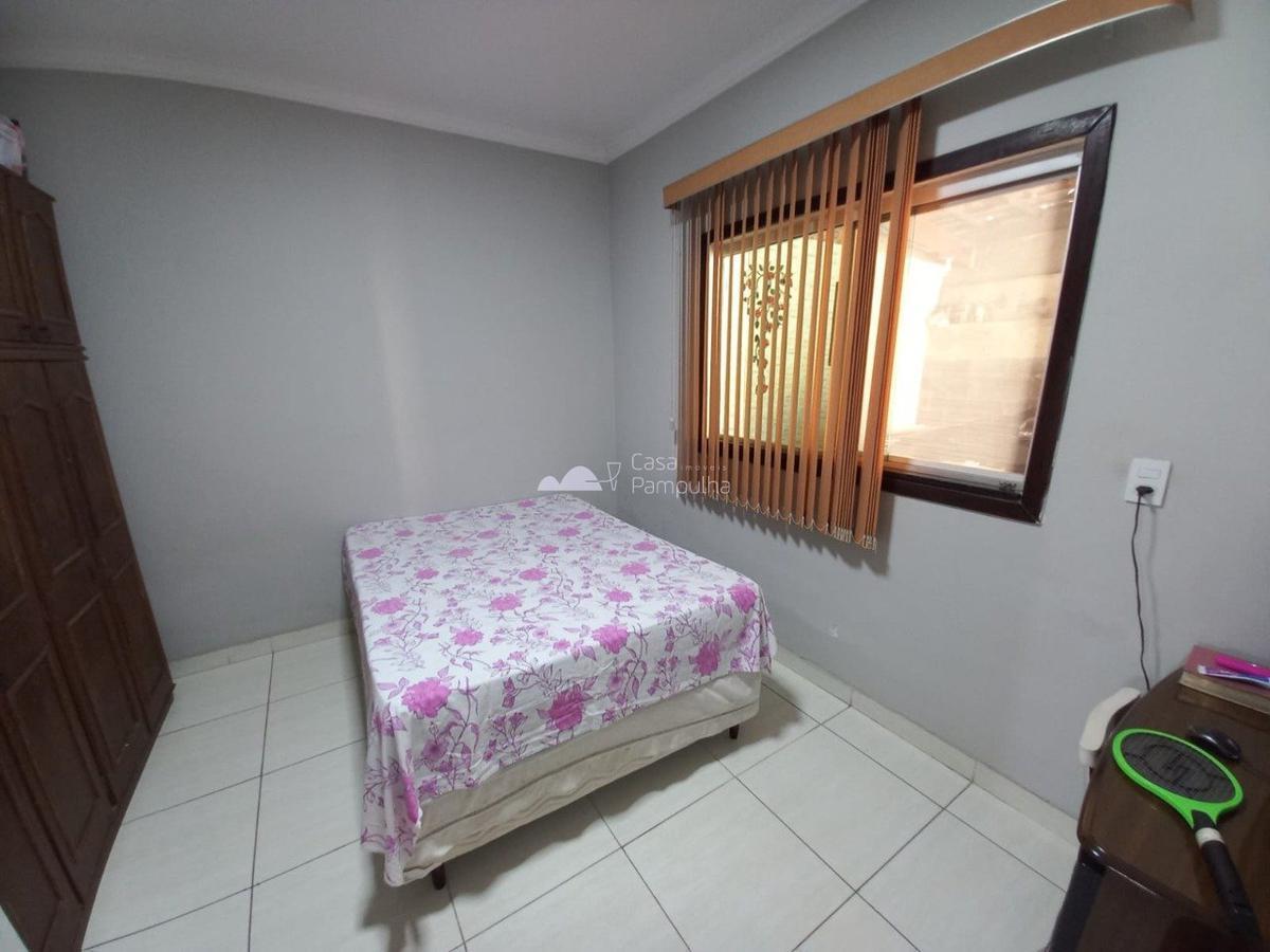 Casa, Conjunto Minascaixa, 3 Quartos, 2 Vagas, 1 Suíte