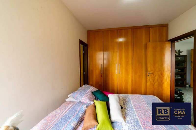 Apartamento, Funcionários, 1 Quarto, 1 Vaga, 1 Suíte