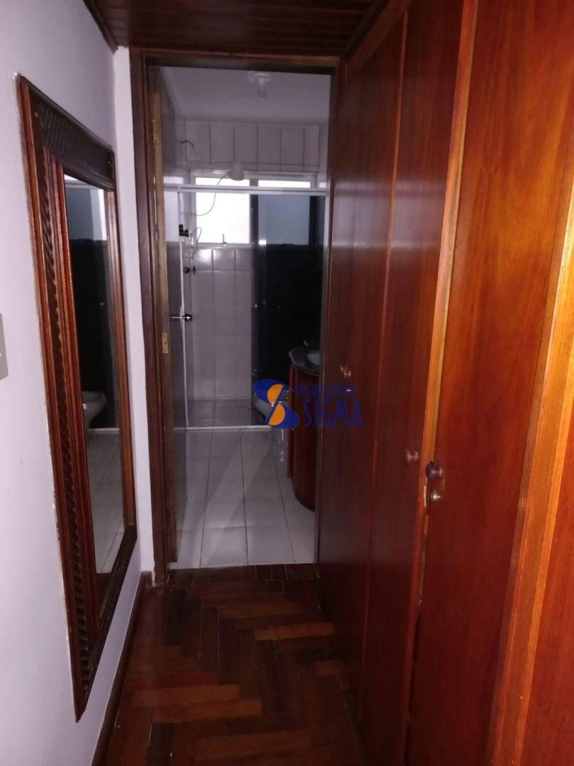 Apartamento, Centro, 3 Quartos, 2 Vagas, 1 Suíte