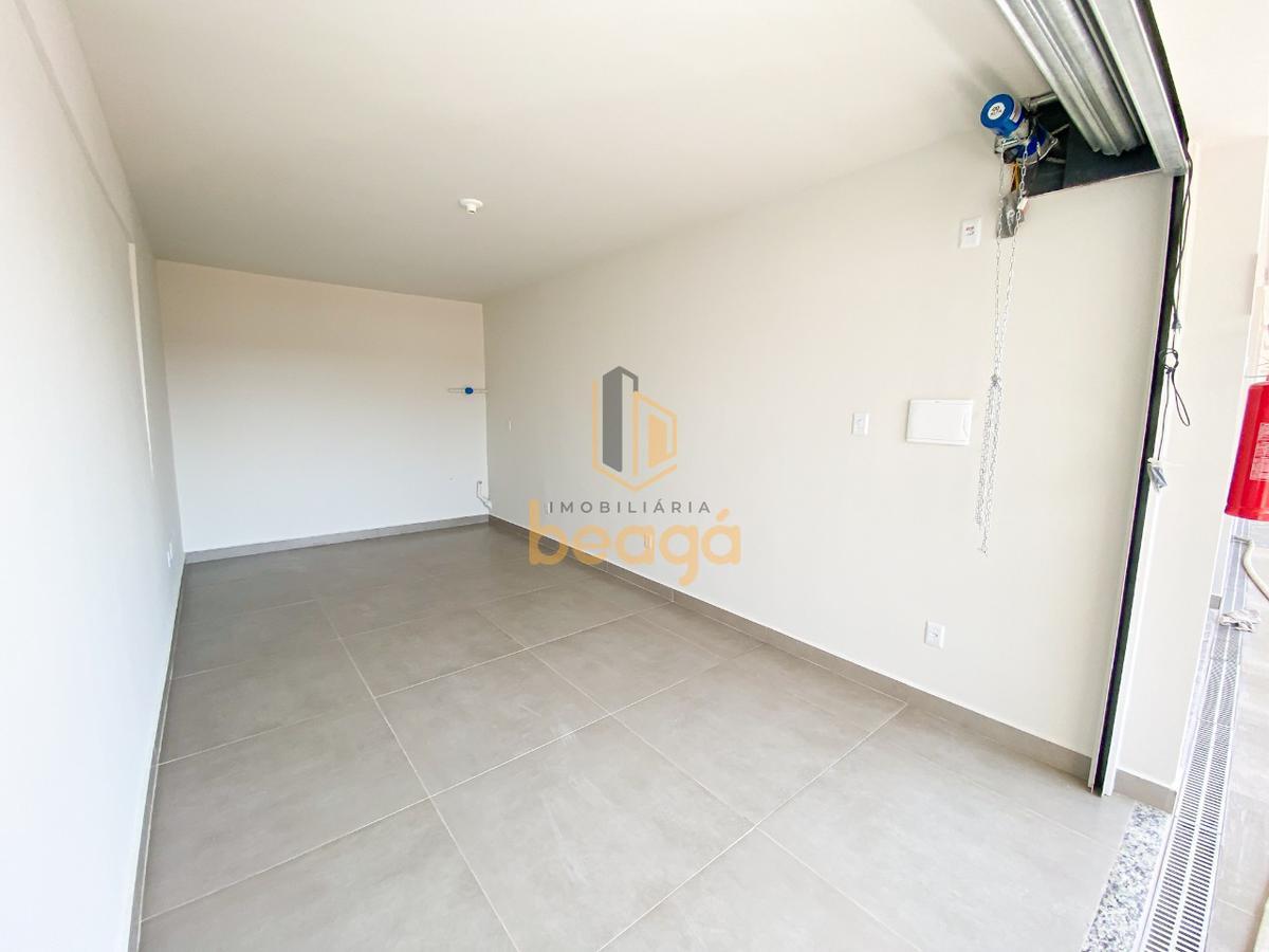 Andar, Santa Terezinha, 0 Quarto, 0 Vaga