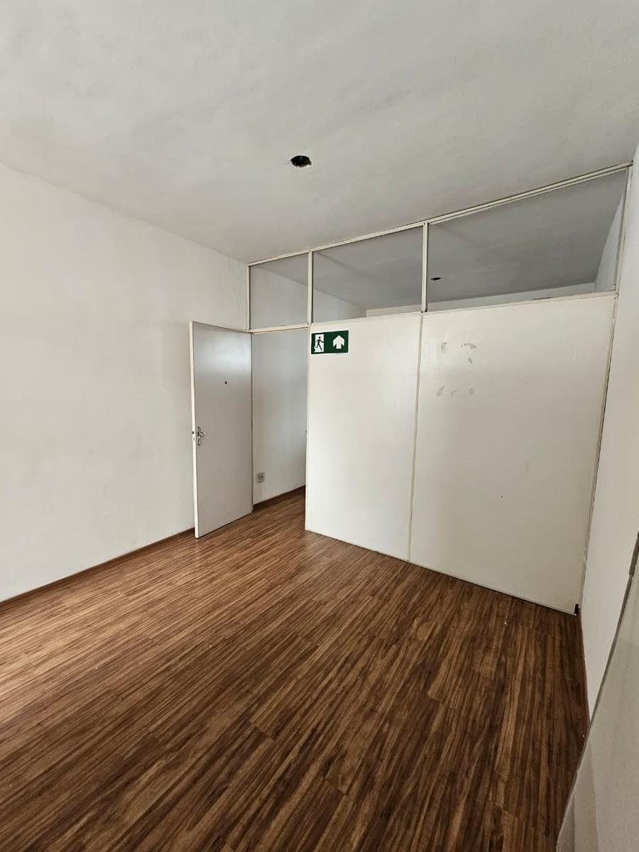 Sala, Padre Eustáquio, 0 Quarto, 0 Vaga