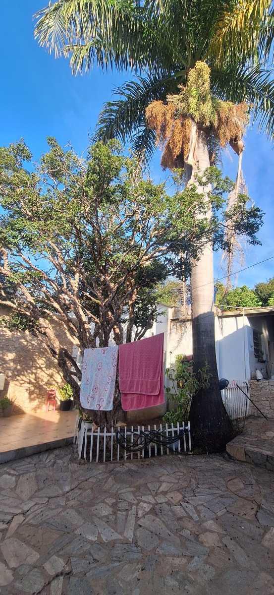 Casa, Colégio Batista, 4 Quartos, 2 Vagas