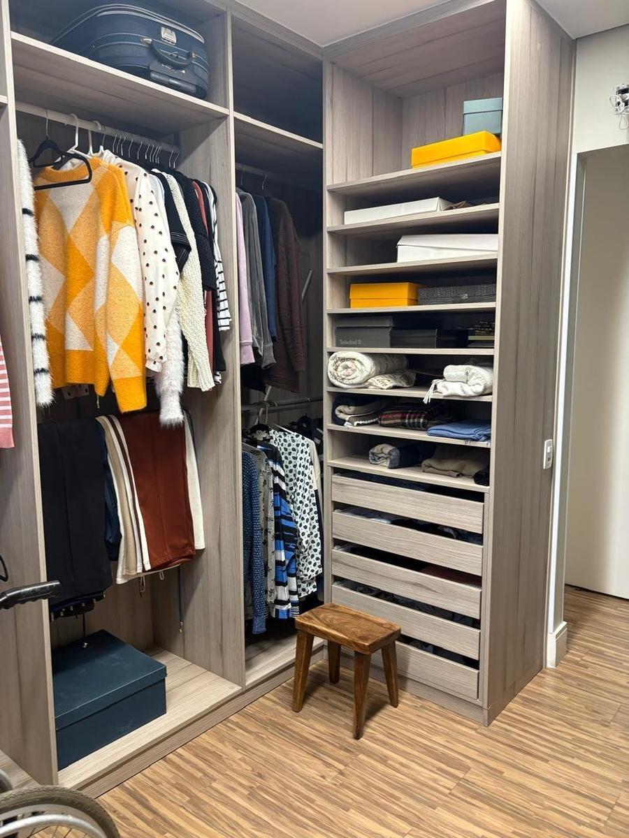 Apartamento, Vale dos Cristais, 4 Quartos, 3 Vagas, 2 Suítes