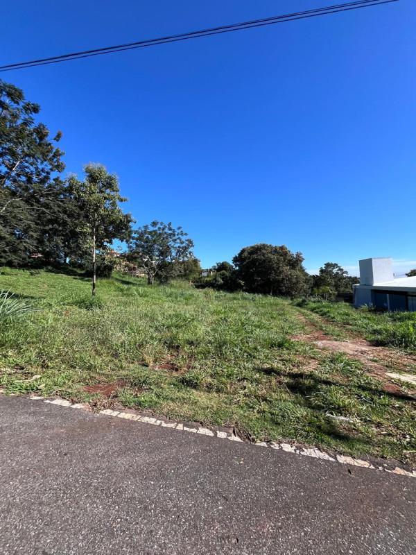 Lote, Serra dos Bandeirantes, 0 Quarto, 0 Vaga