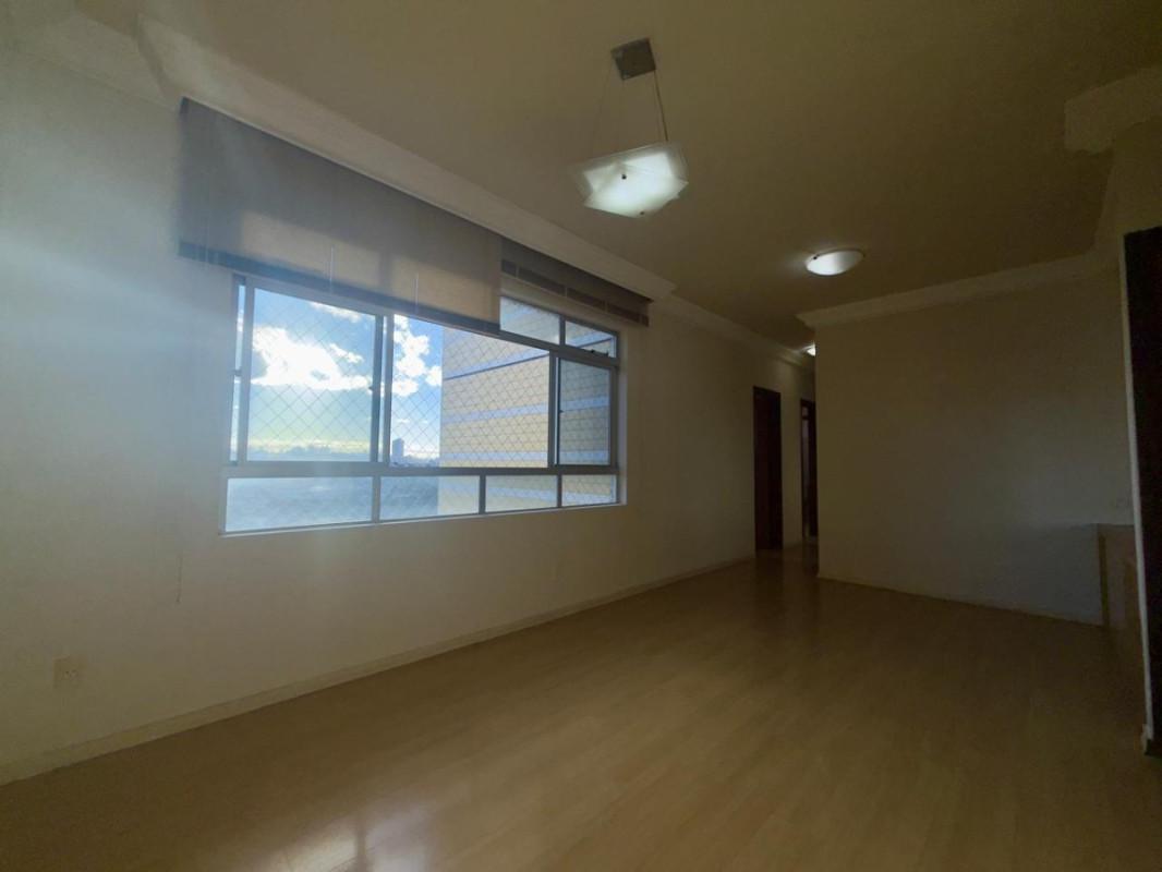 Apartamento, Santa Efigênia, 3 Quartos, 2 Vagas, 1 Suíte