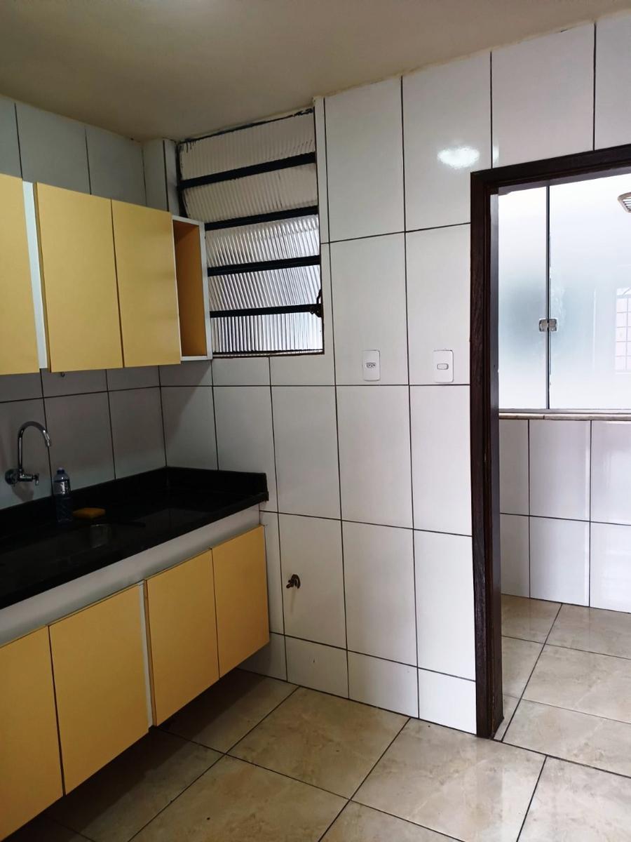 Apartamento, Coração Eucarístico, 3 Quartos, 2 Vagas, 1 Suíte