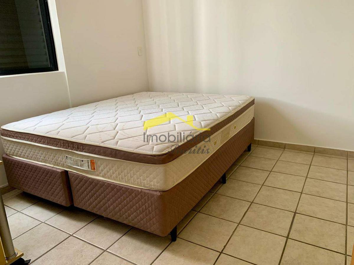 Apartamento, Estoril, 1 Quarto, 1 Vaga