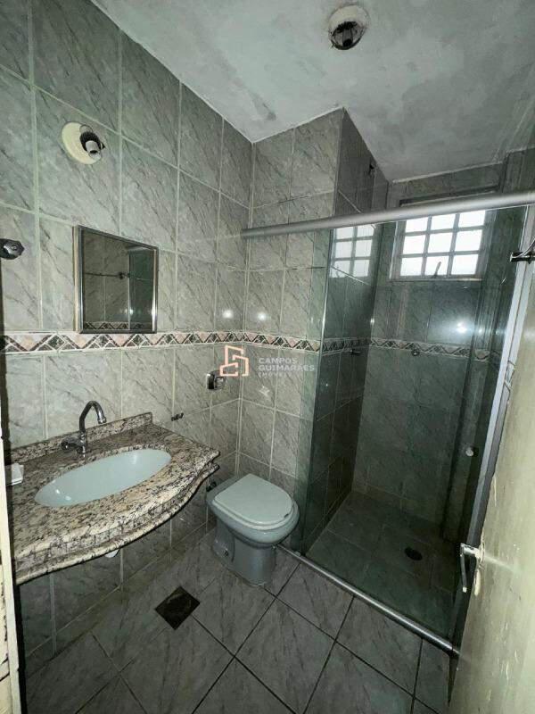Apartamento, João Paulo II, 3 Quartos, 1 Vaga