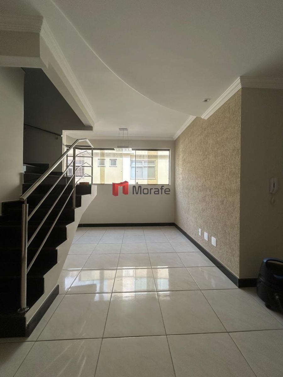 Apartamento, Castelo, 2 Quartos, 2 Vagas, 1 Suíte