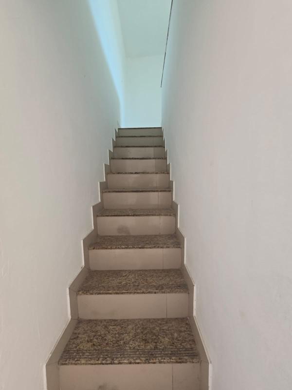 Andar, Alípio de Melo, 0 Quarto, 0 Vaga