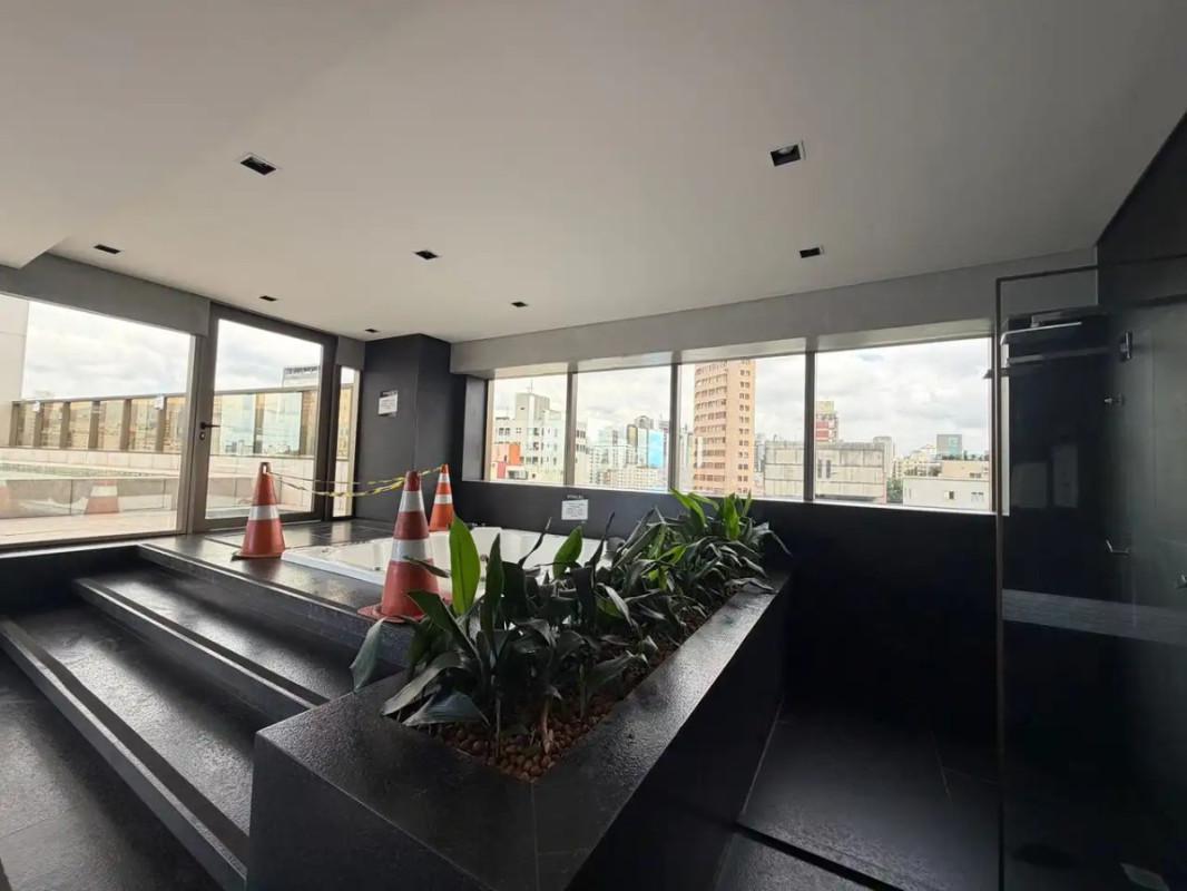 Apartamento, Barro Preto, 2 Quartos, 2 Vagas, 1 Suíte
