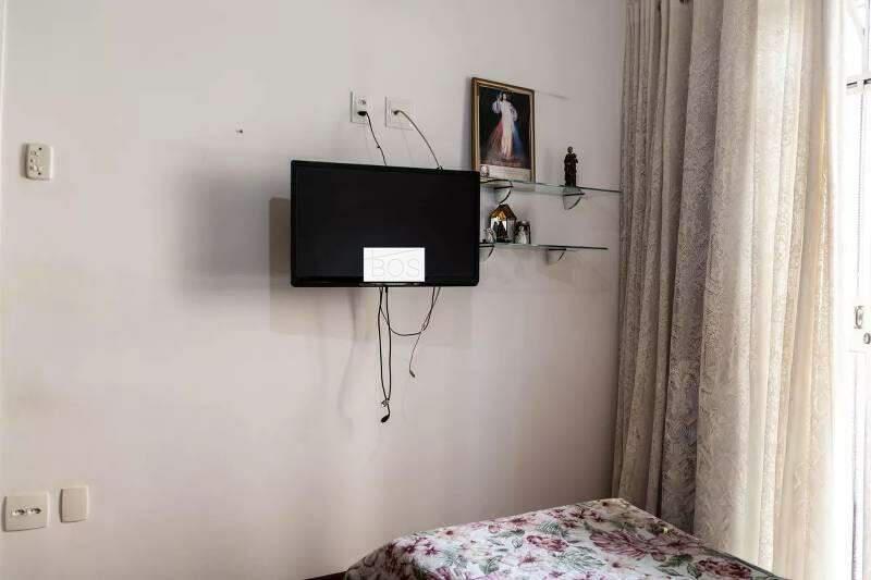 Apartamento, Coração de Jesus, 3 Quartos, 1 Vaga, 1 Suíte
