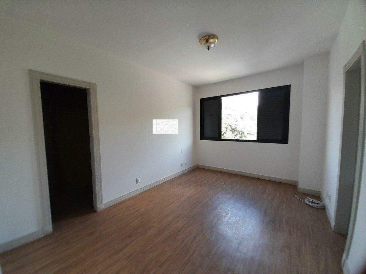Apartamento, Serra, 4 Quartos, 3 Vagas, 2 Suítes
