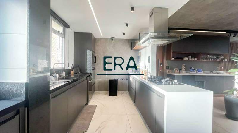 Apartamento, Luxemburgo, 3 Quartos, 4 Vagas, 2 Suítes