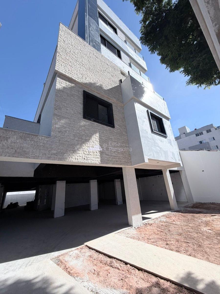 Apartamento, Itapoã, 2 Quartos, 2 Vagas, 1 Suíte
