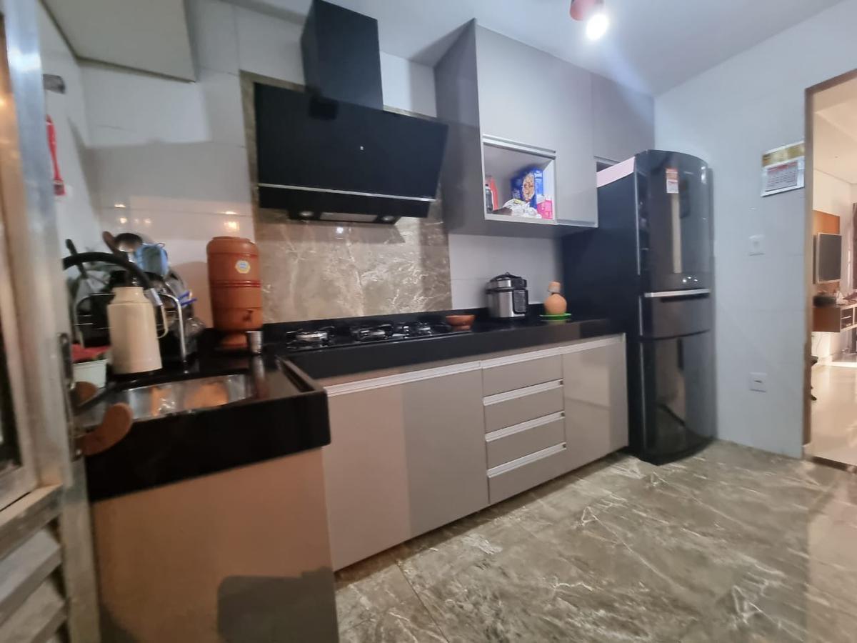 Apartamento, Eldorado (parque Durval de Barros), 3 Quartos, 1 Vaga, 1 Suíte