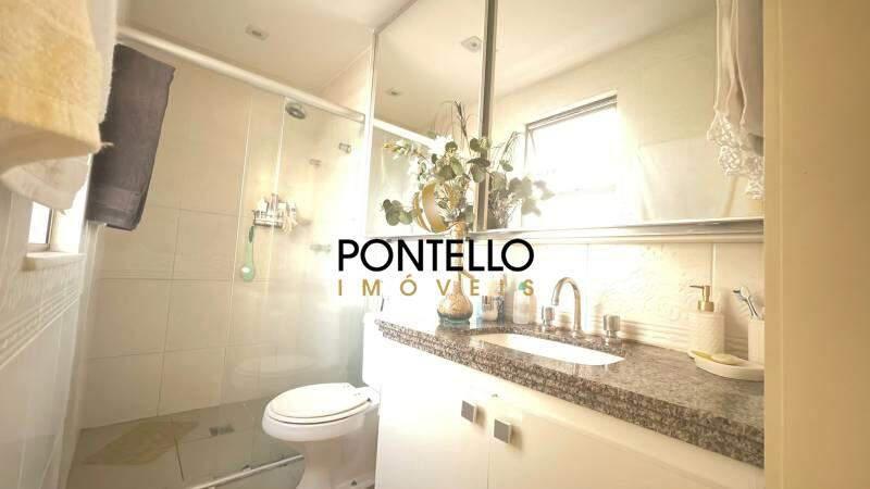 Apartamento, Funcionários, 4 Quartos, 2 Vagas, 1 Suíte