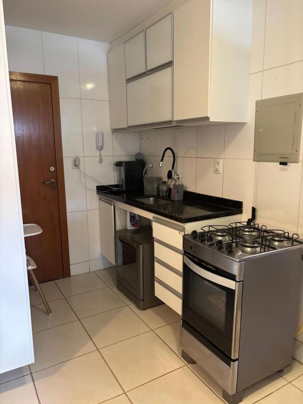 Apartamento, Santo Antônio, 3 Quartos, 2 Vagas, 1 Suíte