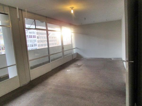 Andar, Centro