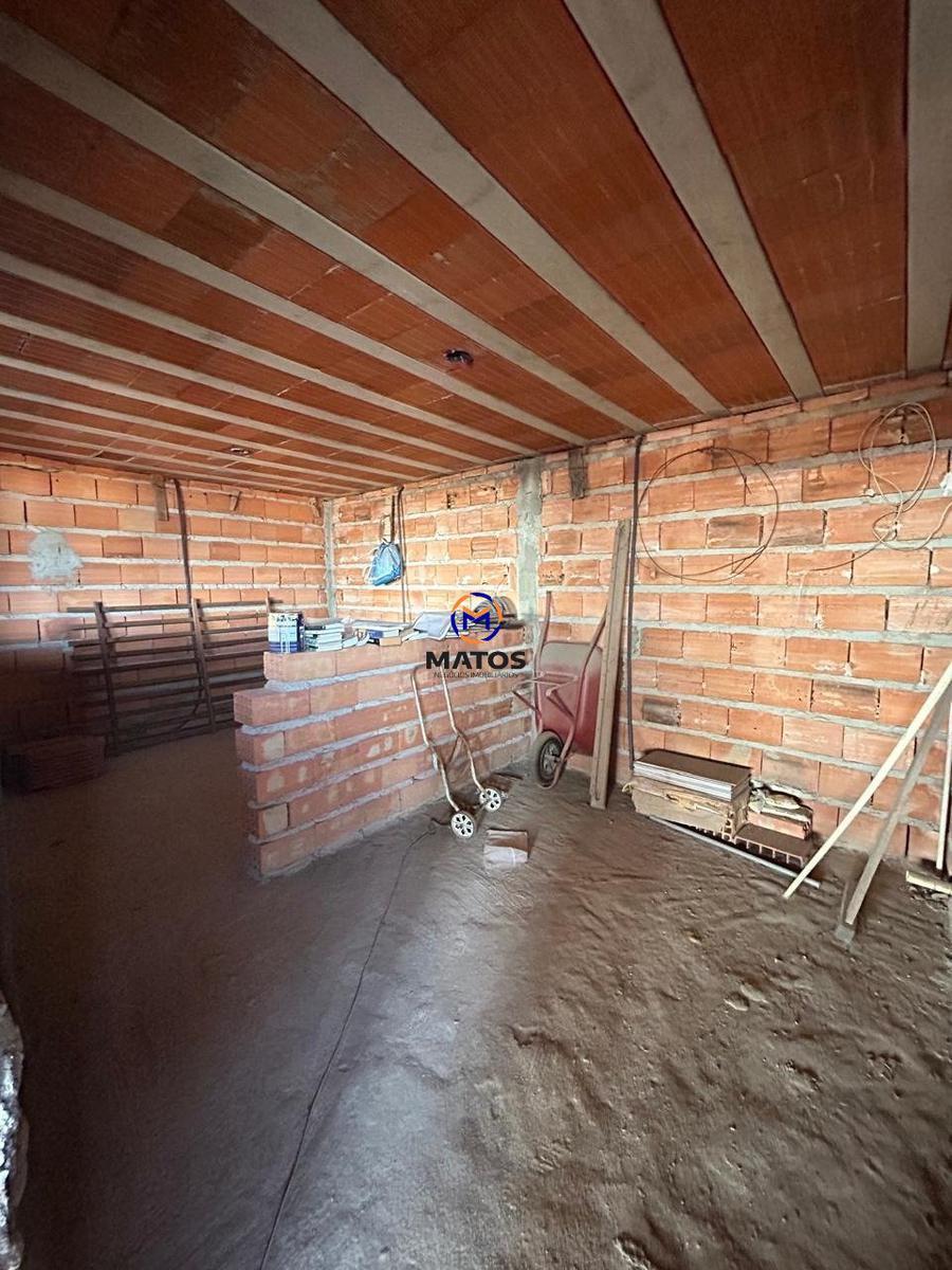 Casa, Belo Vale, 3 Quartos, 2 Vagas, 1 Suíte