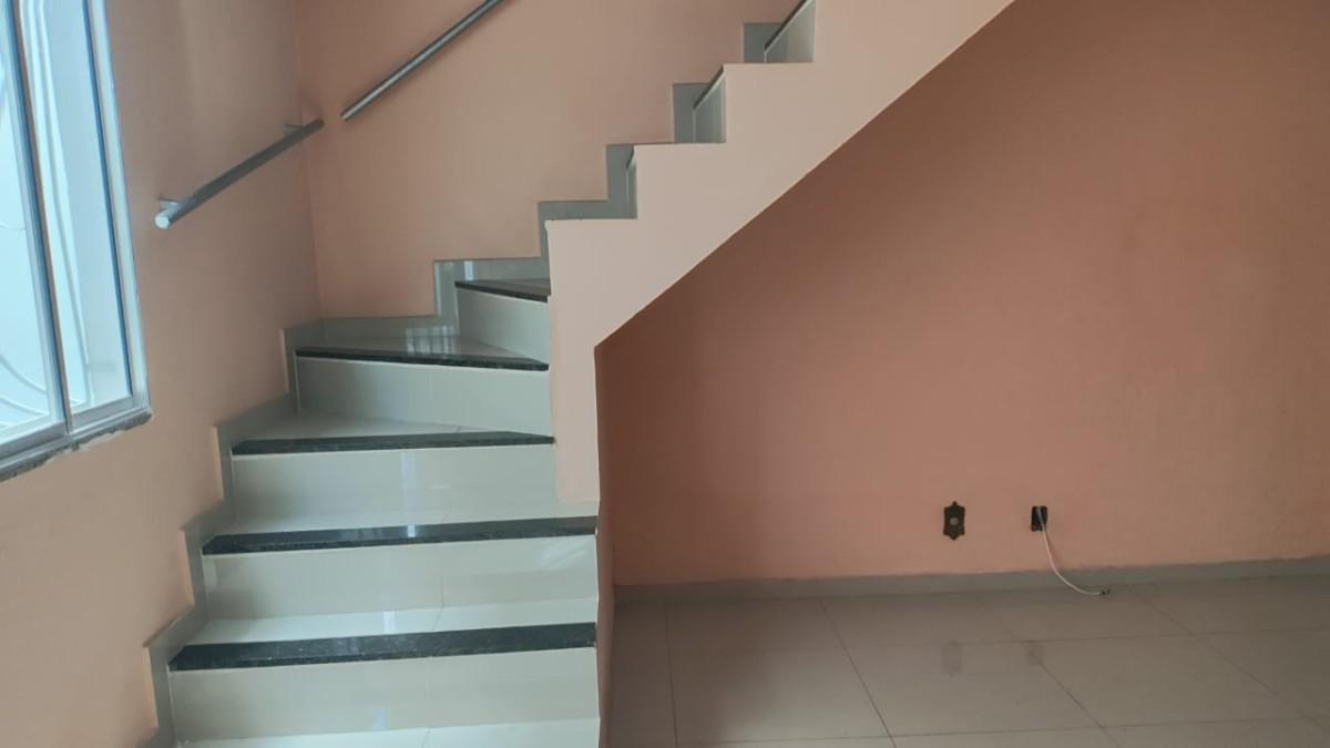 Casa, João Pinheiro, 3 Quartos, 1 Vaga