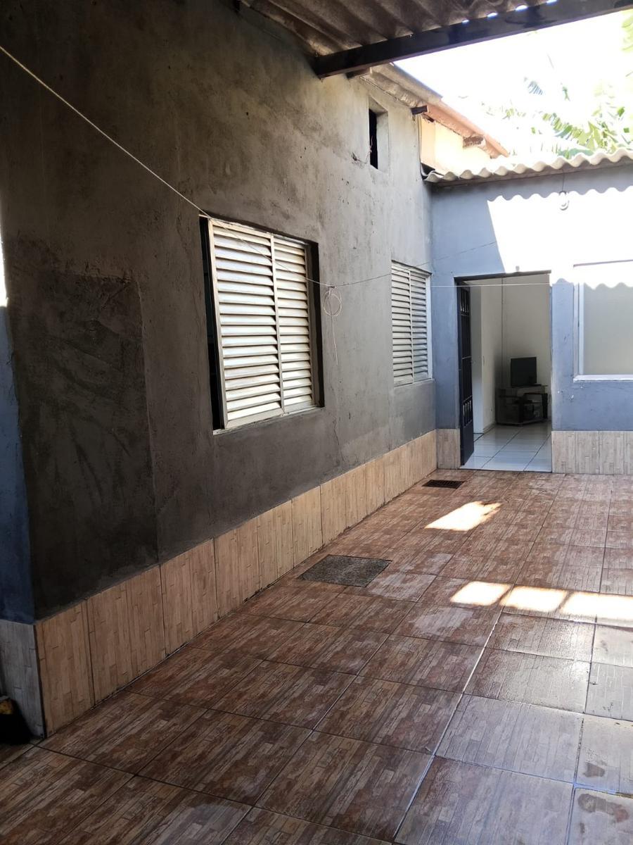 Casa, Céu Azul, 2 Quartos, 2 Vagas