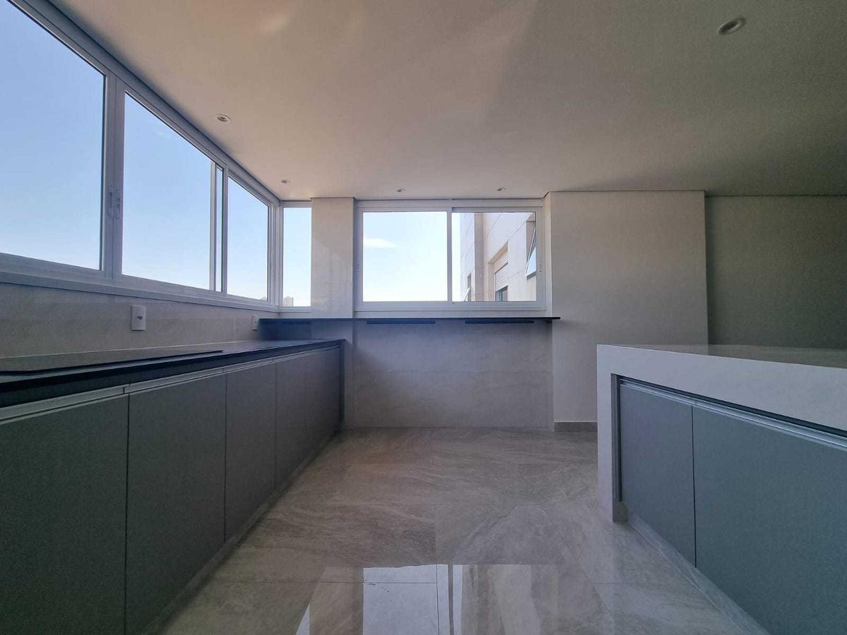 Apartamento, Jardim Riacho das Pedras, 4 Quartos, 4 Vagas, 4 Suítes