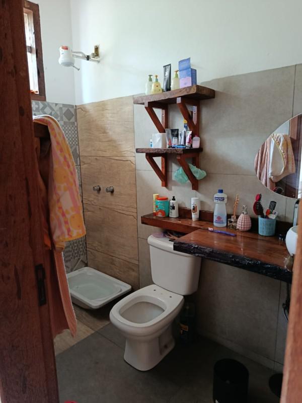 Casa, Bom Repouso, 3 Quartos, 2 Vagas, 1 Suíte