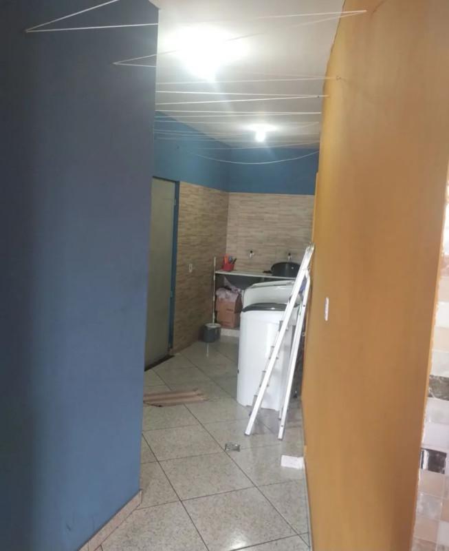 Casa, Nova Pampulha, 2 Quartos, 2 Vagas