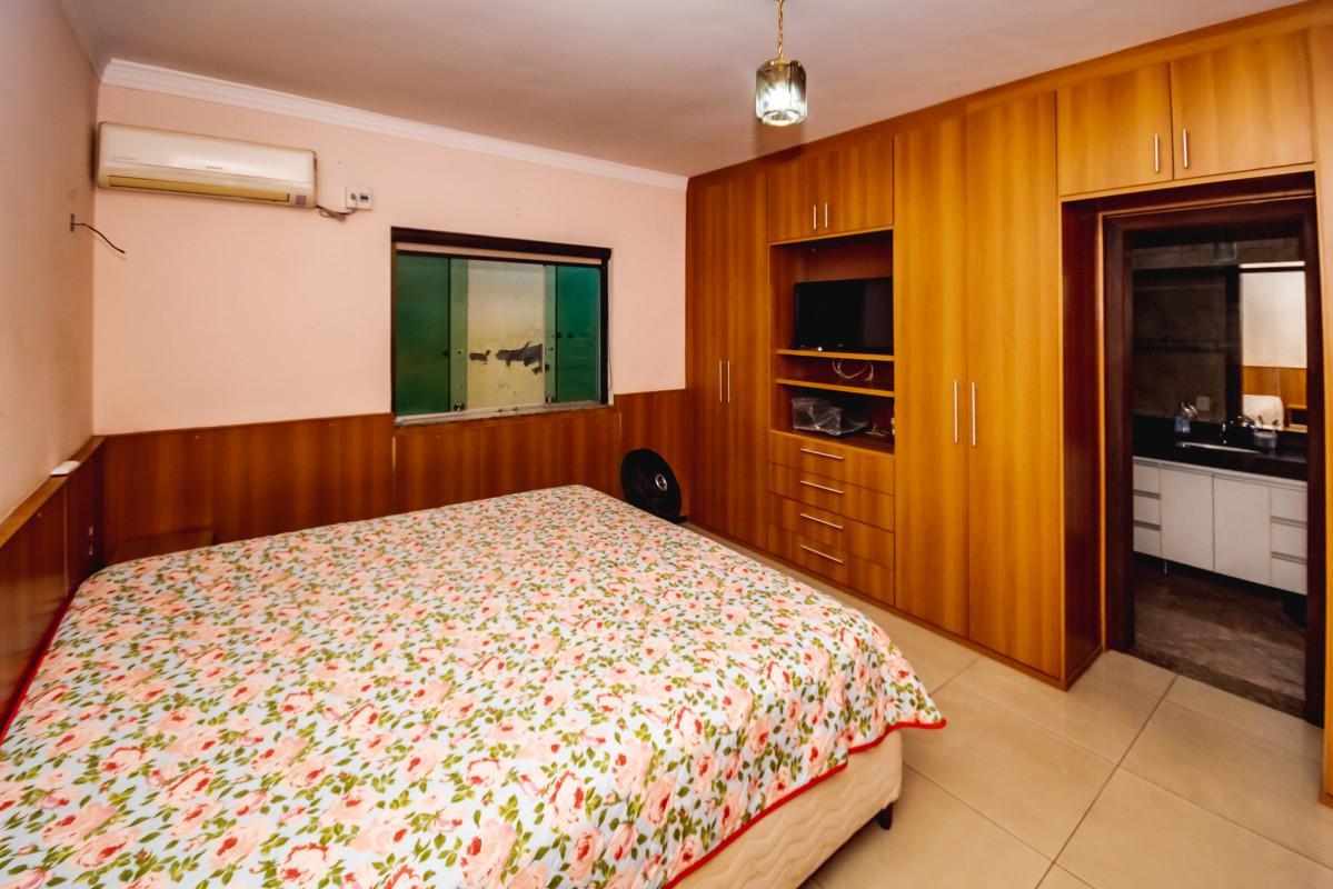 Casa, São Bernardo, 4 Quartos, 3 Vagas, 2 Suítes