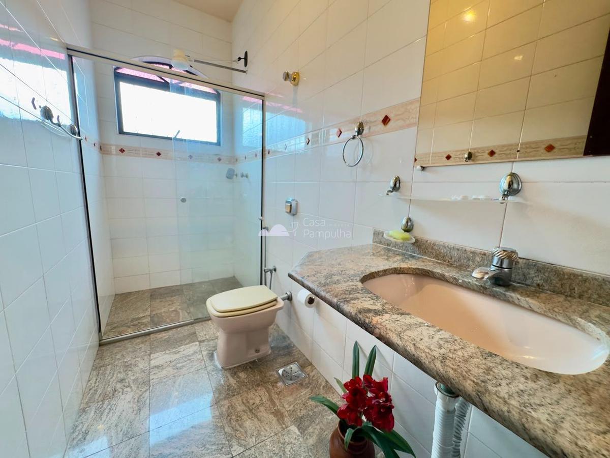 Casa, Santa Amélia, 3 Quartos, 4 Vagas, 2 Suítes