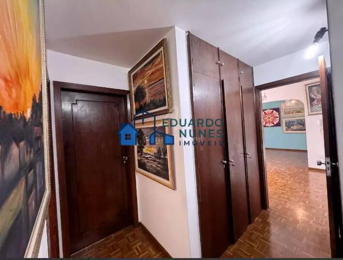 Apartamento, Savassi, 4 Quartos, 1 Vaga, 1 Suíte