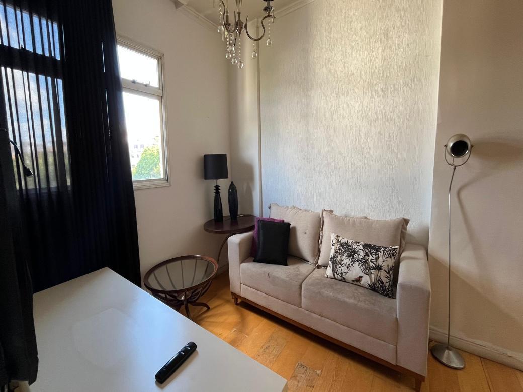 Apartamento, Luxemburgo, 2 Quartos, 2 Vagas, 1 Suíte