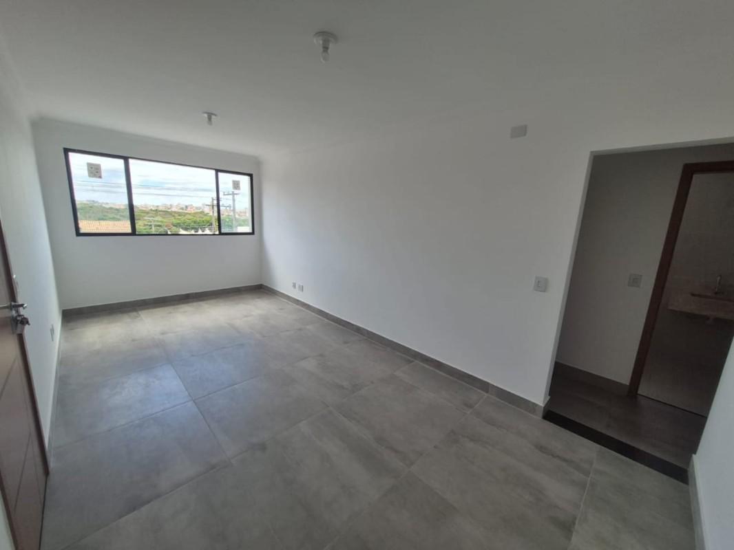 Apartamento, Sagrada Família, 3 Quartos, 2 Vagas, 1 Suíte