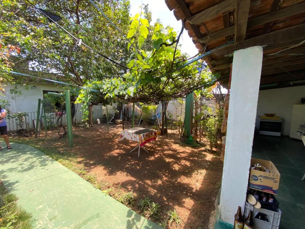 Casa, Santo André, 3 Quartos, 2 Vagas, 1 Suíte