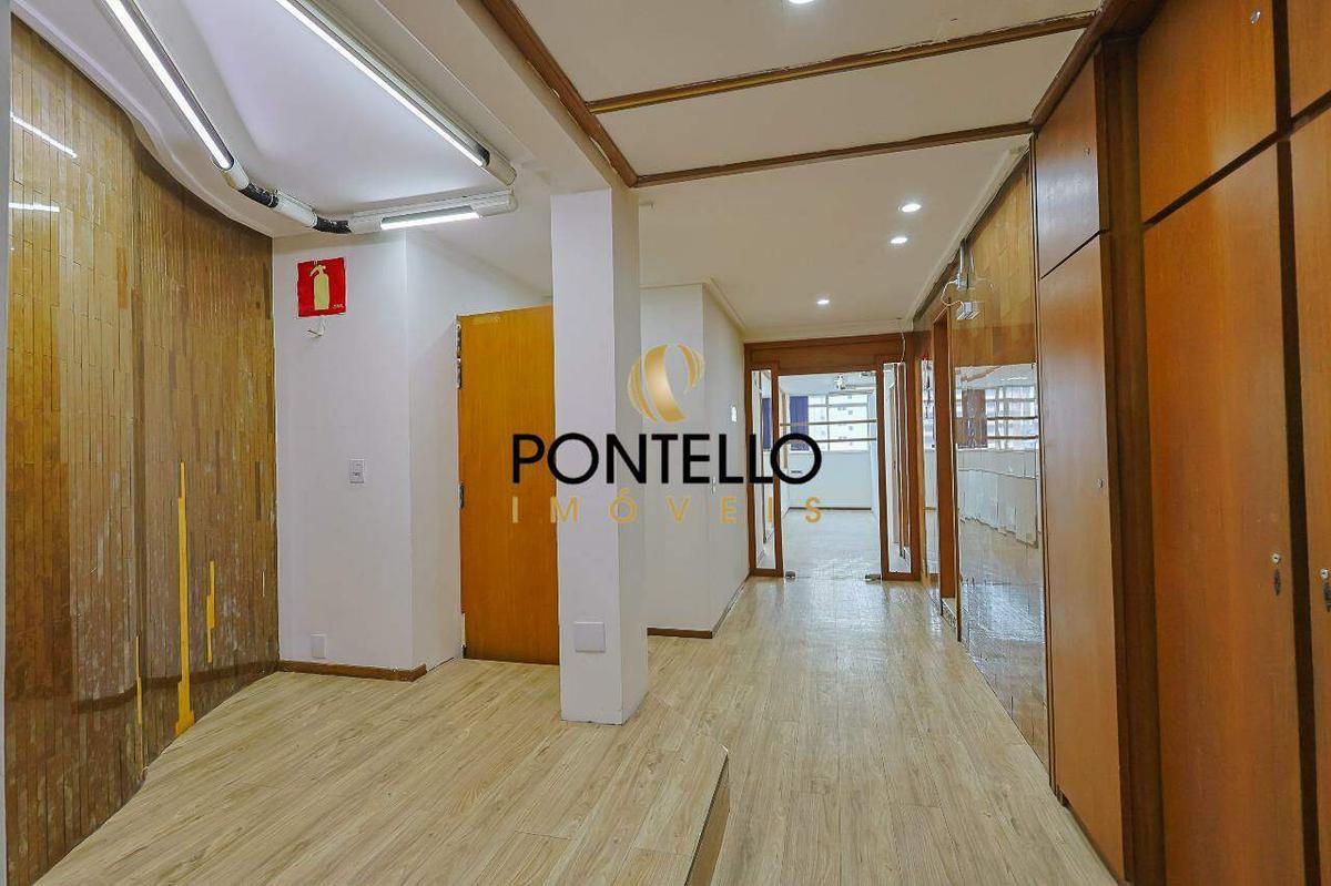 Sala, Centro, 0 Quarto, 0 Vaga