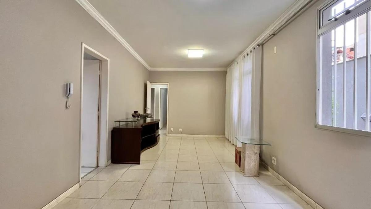 Apartamento, Santa Lúcia, 3 Quartos, 2 Vagas, 1 Suíte
